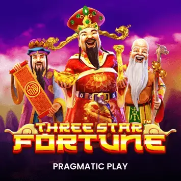 Three Star Fortune
